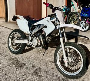 Smembro HM 50 motard