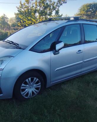 Citroen C4 Picasso 2009