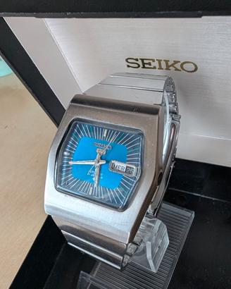 Seiko 5 "TV" Vintage 6119-5440
