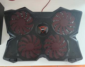 Base di raffreddamento GXT Trust