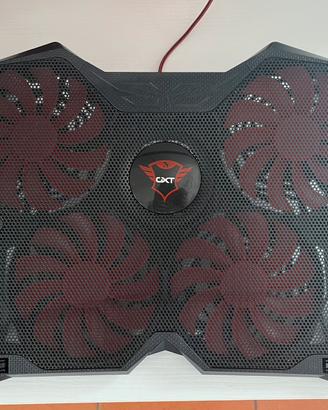 Base di raffreddamento GXT Trust