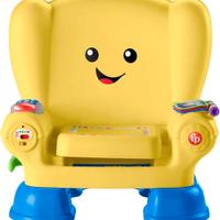 sedia fisher price