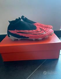 Nike Phantom Gx ELITE Rosse