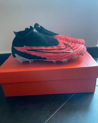 Nike Phantom Gx ELITE Rosse