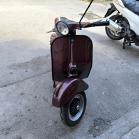 Vespa 50 special