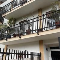 Zona michelangelo - trilocale con box auto