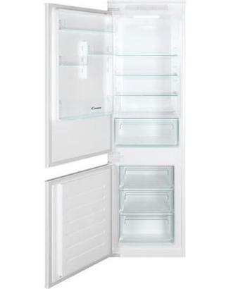 Frigorifero e congelatore da incasso.