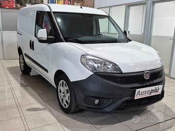 FIAT Doblo Doblò 1.4 T-Jet Natural Power PC-TN C