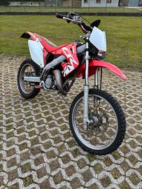 Honda hm50 CRE