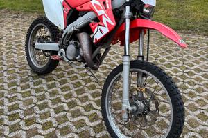 Honda hm50 CRE