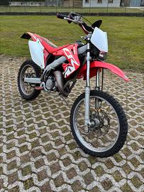 Honda hm50 CRE
