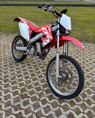 Honda hm50 CRE