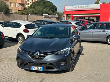 Renault Clio TCe 90 CV 5 porte Business