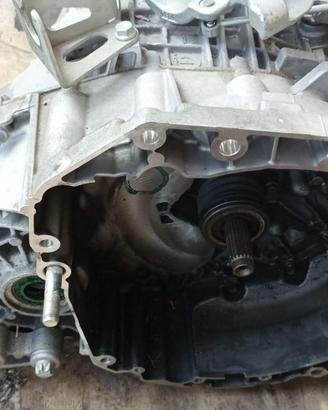 Cambio Jeep Renegade 1.3 anno 2018