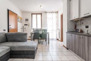 Bilocale in centro con basse spese