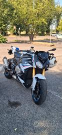 Moto bmw s 1000r