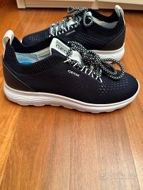 SNEAKER GEOX MOD. SPHERICA PER DONNA