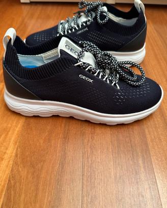 SNEAKER GEOX MOD. SPHERICA PER DONNA