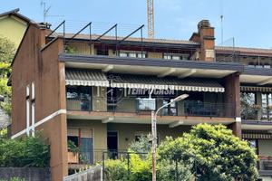 Verbania - Zoverallo, plurilocale con box e terraz