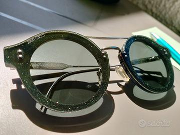 occhiale da sole Jimmy Choo