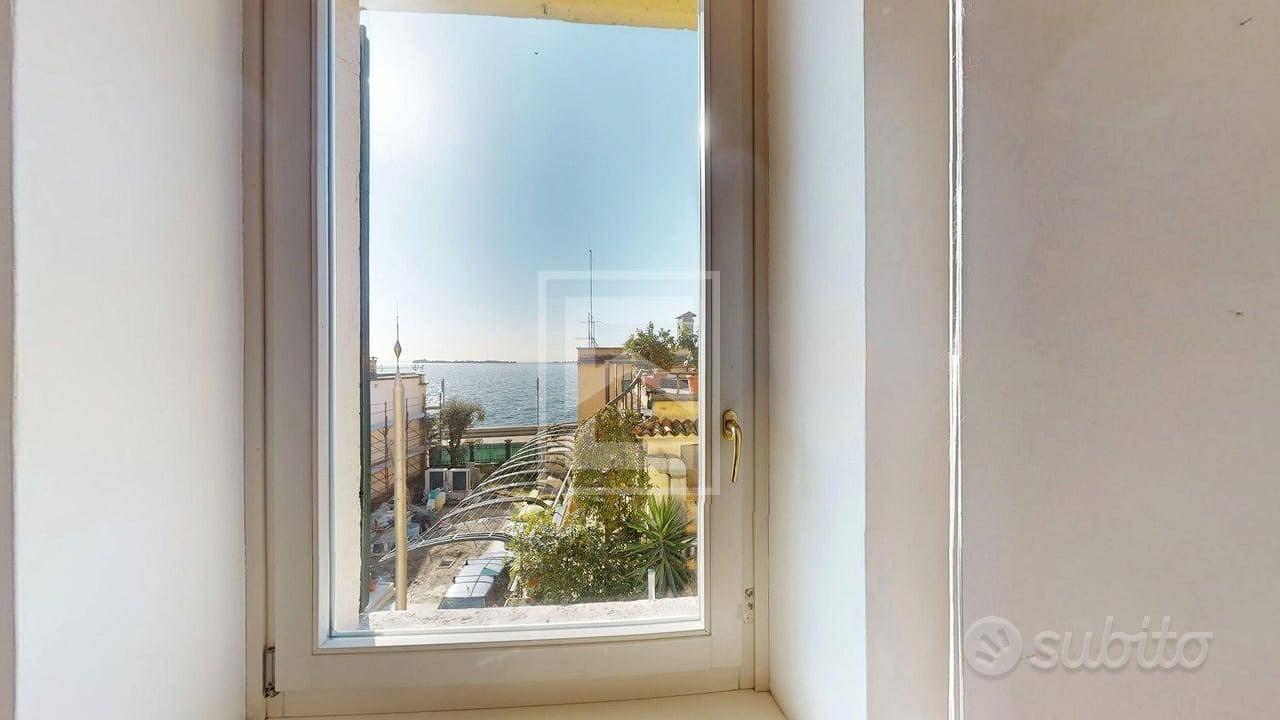 Appartamento – Gardone Riviera, Gardone di Sopra - Vista 4