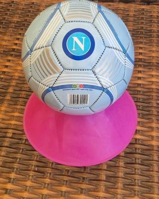 Pallina Ssc Napoli diadora