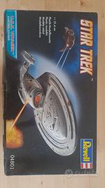 Modellino star trek voyager - revell 04801