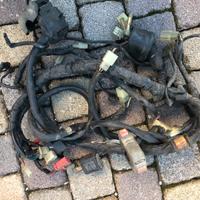 Ricambi Honda transalp