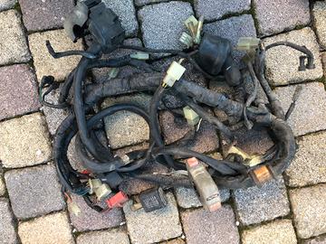 Ricambi Honda transalp