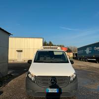 Mercedes Vito Frigo FRCX