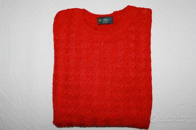 Maglia Uomo cotone VERSACE linea ISTANTE vintage