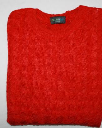 Maglia Uomo cotone VERSACE linea ISTANTE vintage