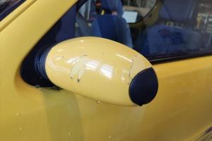 Specchio sinistro FIAT SEICENTO del 1999