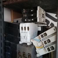 Elettrodomestici industriale