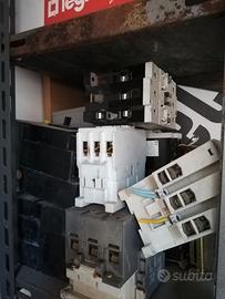 Elettrodomestici industriale