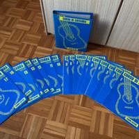 Corso di chitarra completo F.Cerri M. Gangi 1994