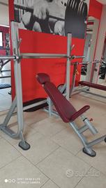 Panche Panatta Fit evo