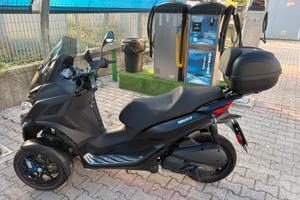 PIAGGIO MP3 SPORT 310