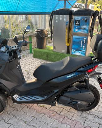 PIAGGIO MP3 SPORT 310