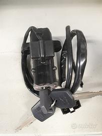 Kit serratura kawasaki