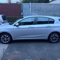 Fiat Tipo 1.5 Hybrid DCT 5 porte Garmin