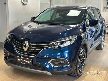 Renault Kadjar Blue dCi 8V 115CV Sport Edition2