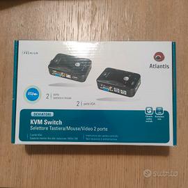 Switch Atlantis - Computer