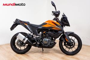 KTM 390 ADVENTURE ABS - 2020