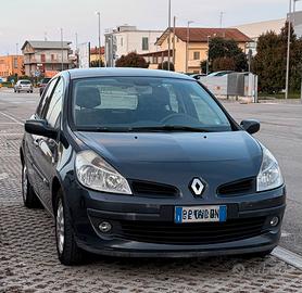 Renault Clio 1.5 dCi 85 CV Rip Curl - dic. 2007