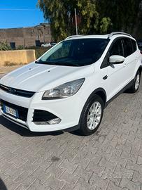 Ford kuga 2^serie