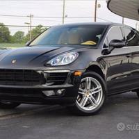 Ricambi Porsche Macan Cayenne panamera 2006.23