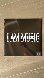 Playboi Carti – I Am Music