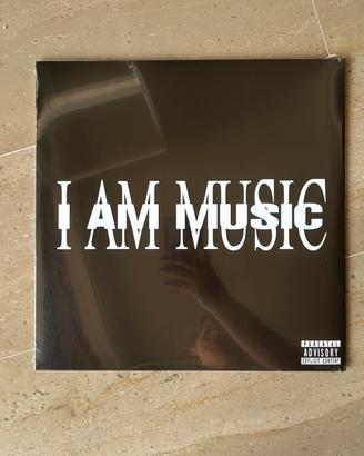 Playboi Carti – I Am Music