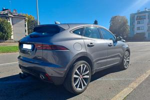 Jaguar E-Pace P200 S, 2019, AWD, Tetto Panoramico